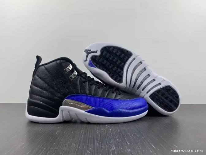Kicked Out Shoe Store Hyper Air 12 Jordan Royal WMNS AO6068-004 0505